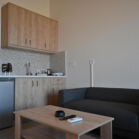 Lithino Rooms Kalamata Exterior foto